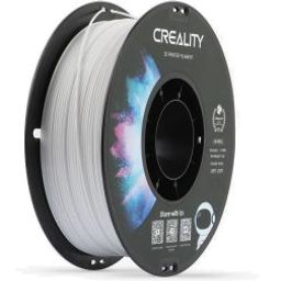 Creality CR-PETG 3D Printing Filament 1.75mm (1kg – White)-17