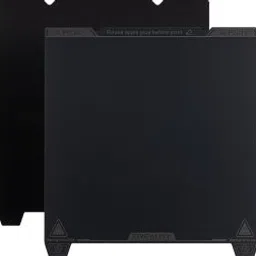 Creality K1 Smooth PEI Build Plate Kit 235*235mm-With soft magnetic-24