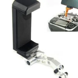 Universal Mobile Phone Holder for Futaba DJI Phantom 3 4 Transmitter-25