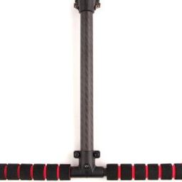 Holybro Carbon Fiber Landing Gear with Plastic Connector Single Leg (Accessories)-55
