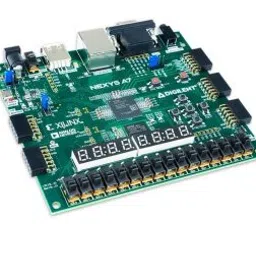 Digilent Nexys A7: FPGA Trainer Board Recommended for ECE Curriculum-20