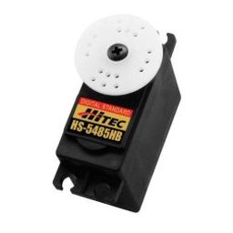 Hitec HS-5485HB Standard Karbonite Digital Sport Servo-48