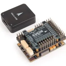 Holybro Kakute H743 Wing Flight Controller with Micro M10 GPS Module-45