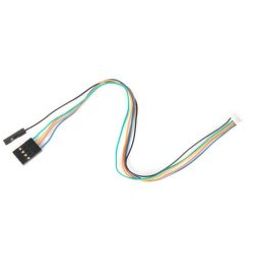 Holybro Pixhawk PWM Cable for Tekko32 4in1 ESC (2.54 mm Dupont)-0