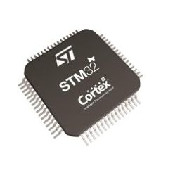 STM32F446RET6 STMICROELECTRONICS ARM MCU, High Performance, STM32 Family STM32F4 Series Microcontrollers, ARM Cortex-M4F, 32 bit-18