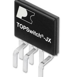 TOP271EG POWER INTEGRATIONS AC/DC, 85-264VAC, 244W, 6SIPTOP271EG POWER INTEGRATIONS AC/DC, 85-264VAC, 244W, 6SIP-image-10