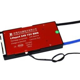 DALY Lifepo4 24S 72V 50A Battery Management System-55