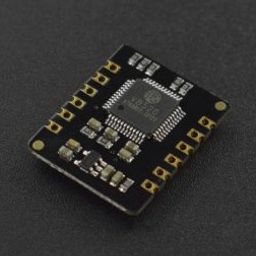 DFRobot Fermion: MAX30102 Heart Rate and Oximeter Sensor (Breakout)-21