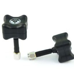 TBS Triumph-Stub RPSMA (RHCP 2pcs)-38