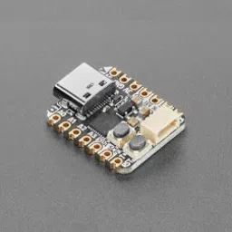 Adafruit QT Py CH32V203 Dev Board with STEMMA QT-16