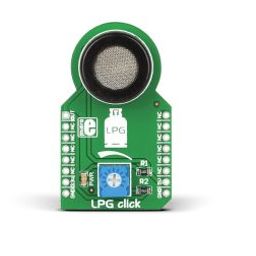 Mikroe LPG Click-7