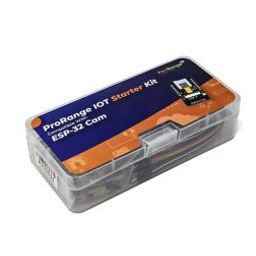 Pro-Range ESP-32 Cam IoT Starter Kit-33