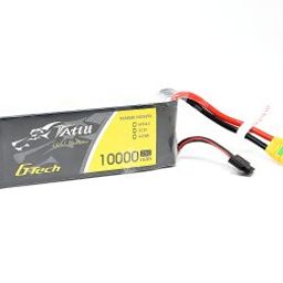 TATTU G-TECH 10000mAh 6S 25C 22.2V Lipo Battery for UAV Drones-39