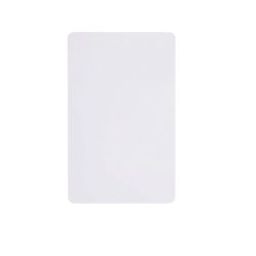T5577 EM4305 125KHz Reproducible Induction Card-34