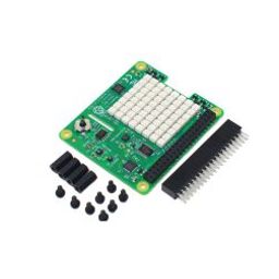 (Discontinued) Raspberry Pi Sense HAT for the Pi 3/2/B+/A+ Model-38