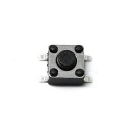 TSD003B06010A-BZCN-6mm 6mm 50mA Round Button Standing paste 6mm 100gf 12V SMD Tactile Switches ROHS-14