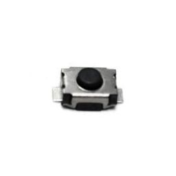 TSA010A2518A-BZCN-3mm 2.5mm 50mA Round Button Standing paste 3.9mm 180gf 12V SMD Tactile Switches ROHS-49
