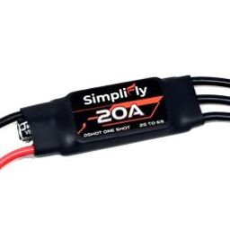 Simplifly ESC 20ASimplifly ESC 20A-image-41