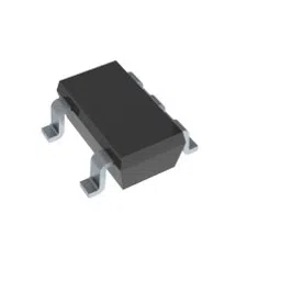 TPD2E001DRLR-TEXAS INSTRUMENTS-TPD2E001DRLR-ESD Protection Device, 105.5 V, SOT, 5 Pins, 5.5 V, TPD2E-47