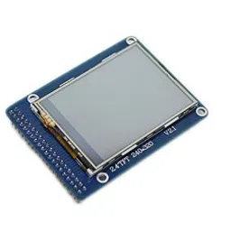 2.4 Inch TFT Touch Screen Module for UNO R3 Blue-47