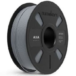 Numakers ASA Filament- Light Gray – 1.75 mm- 1 kg-image-77