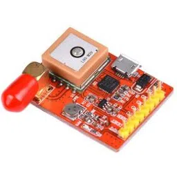 Raspberry Pi GPS Module USB Port-15