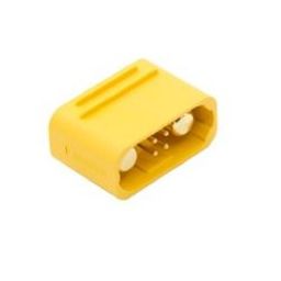 Amass AS150UPW-M GOLD PLATED YELLOW – AS150UPW-M.G.Y-50