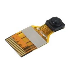 Waveshare RPi FPC Camera (B) for Raspberry Pi, OV5647, 5MP, Mini Size-41