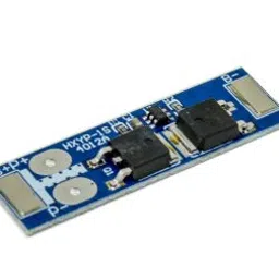 1S 12A 3.6V BMS Battery Protection Board for Li-ion Cell-32