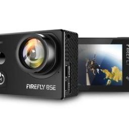 HawkEye Firefly 8SE Action Camera – 90 Degree Lens-30