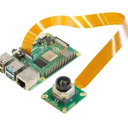 Arducam 12MP IMX477 Motorized Focus High Quality Camera for Raspberry Pi-13