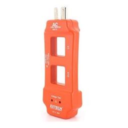 Extech 480172 AC Line Splitter-12
