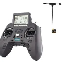 Radiomaster Zorro ELRS Radio Transmitter with RP1 ExpressLRS 2.4ghz Nano Receiver-11