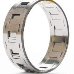 1M Nickel Strip 2P 0.15 * 27Mm Nickel Strip For 18650 Lithium Battery Welding Tape-54