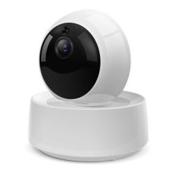 SONOFF GK-200MP2-B – Wi-Fi Wireless IP Security Camera (Cloud Storage)-14