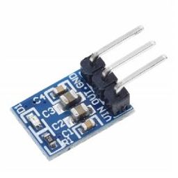 AMS1117-5.0 LDO 800MA DC 5V to 3.3V Step-Down Power Supply Module-46