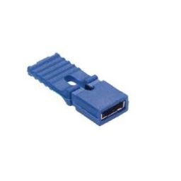 KH-2.54TXM-CB-H13.5-B-Shenzhen Kinghelm Elec-2.54mm P=2.54mm Shunts, Jumpers ROHS-18