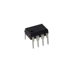 INA126 Micro Power Instrumentation Amplifier IC DIP-8 Package-picture-8