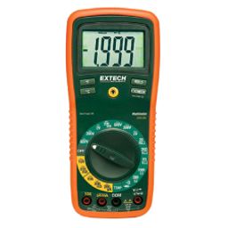 Extech EX410A 8 Function Professional MultiMeter-47