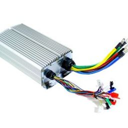 Yalu Brushless Controller for 1500 W 60 V BLDC Motor-4
