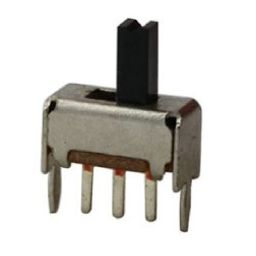 Slide Switch SS-12D07 1P2T-38