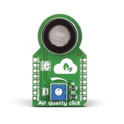 Mikroe Air quality Click-21