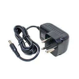 Orange 12V 2A Power Adapter with 5.5 X 2.5mm DC Plug-31