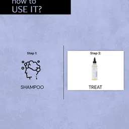 deconstruct Anti-Dandruff Scalp Serum - 100 ml image 2