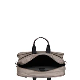 LOREM Textured Laptop Bag Up to 16 inch image 3