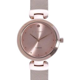 GIORDANO Women Bracelet Style Straps Analogue Watch-image-81