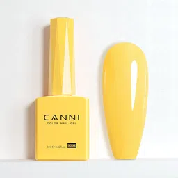 CANNI UV LED Color Nail Gel Polish - 9ml - 9092-picture-45