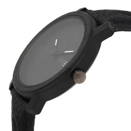 LOREM Men Dial & Straps Analogue Watch LR21-A image 3