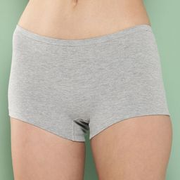 Leading Lady Women Pack of 2 Assorted Boy Shorts Joyi-MG-SKN-2-picture-12