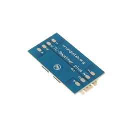 TL-Smoother Eight Chip Module DFORCE Vibration Pattern Filter For 3D Printers Ghosting & Noise Reduction - RS4358 TL-Smoother Eight Chip Module DFORCE Vibration Pattern Filter For 3D Printers Ghosting & Noise Reduction - RS4358 image 2